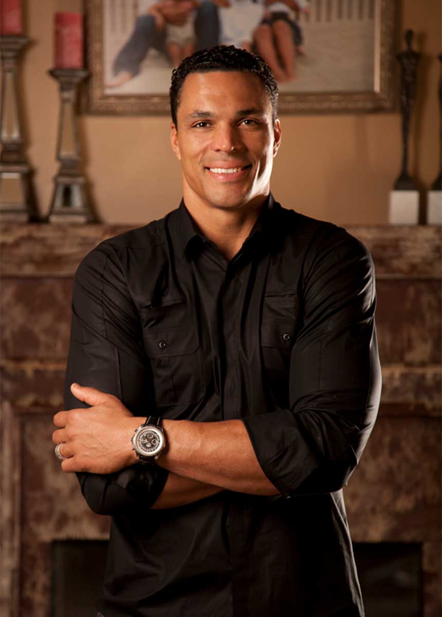 tony gonzalez shirt