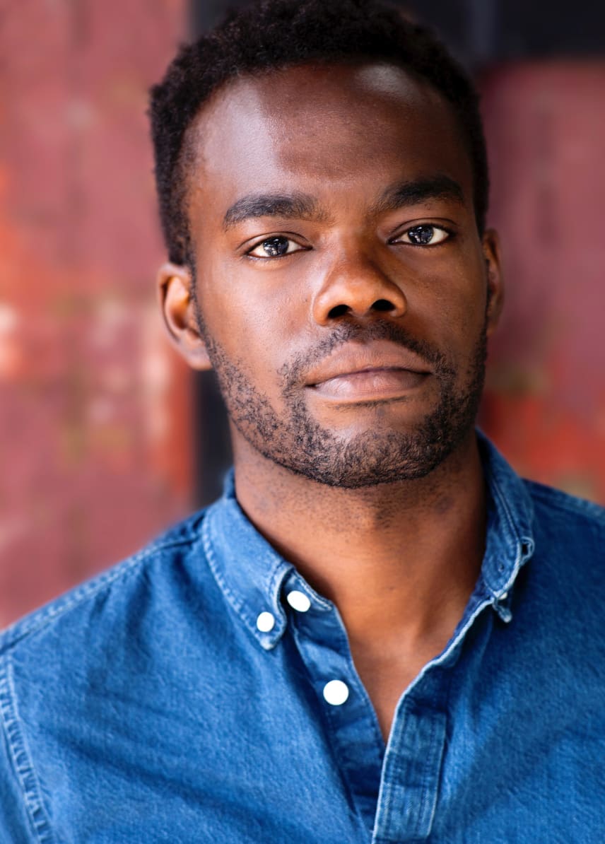 William Jackson Harper Jill Fritzo Pr Jill Fritzo Pr