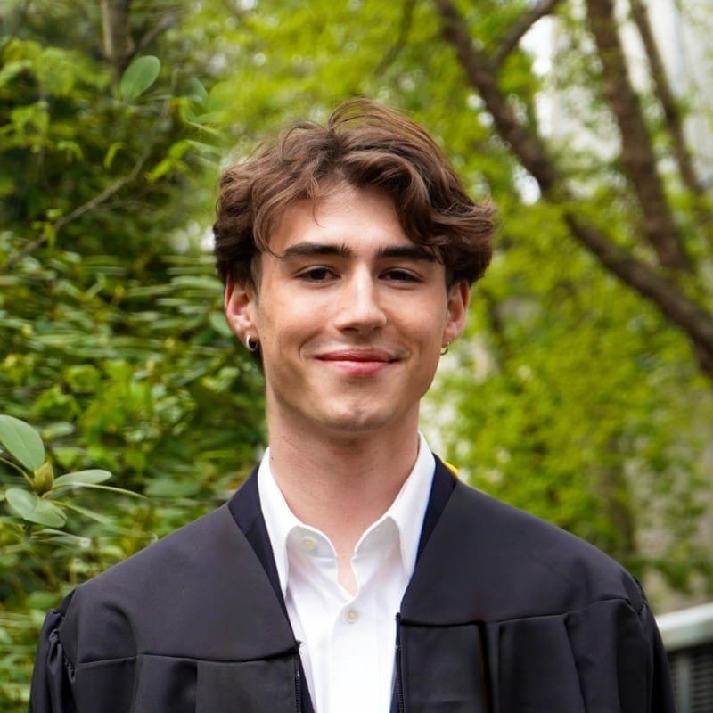 Jack Deutsch